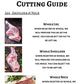 Fresh Halal British Whole Lamb (15-17kg)