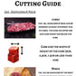 Fresh Halal British Whole Lamb (15-17kg)