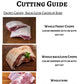Fresh Halal British Whole Lamb (15-17kg)