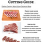Fresh Halal British Whole Lamb (15-17kg)