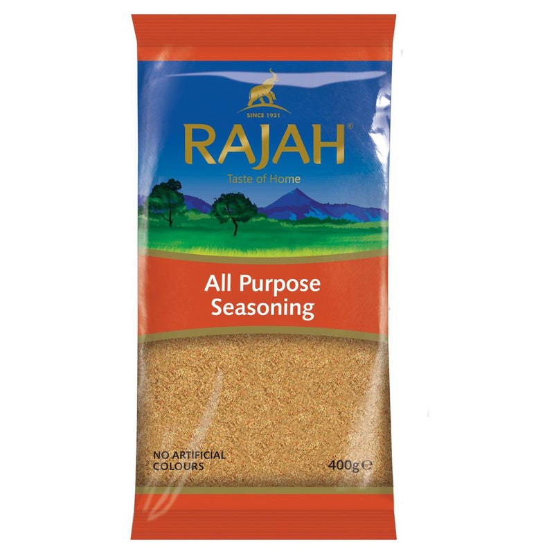 Rajah All Purpose Seasoning 100g