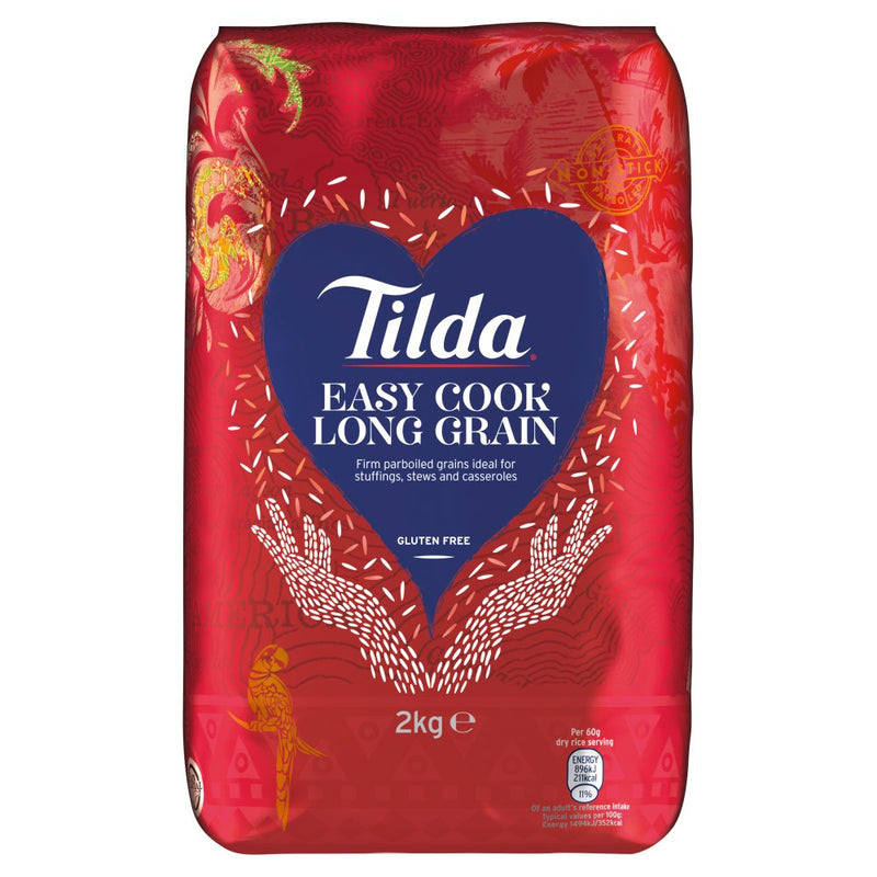 Tilda Easy Cook Rice