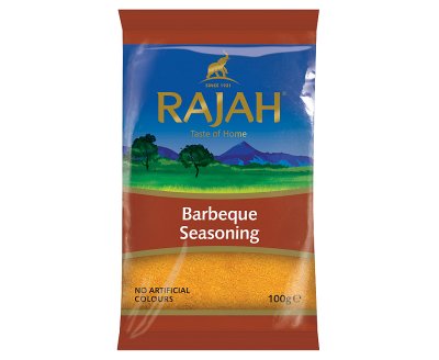 Rajah BBQ Seasoning 100g