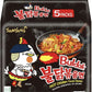 Samyang Stir Fried Hot Chicken Flavour Ramen Noodles