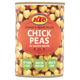 KTC Chick Peas 400g