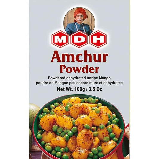 MDH Amchur Powder 100g