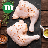 Eid Offers Halal British Chicken Leg, Thigh Joint (eidú - Onlinemeatshop.com