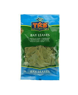 TRS Bay Leaves (Turkish) 30g