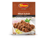 Shan BBQ Bihari Kabab 50g