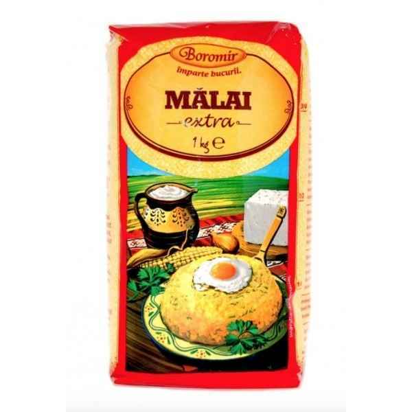 Boromir Extra Corn Flour Malai - 1KG