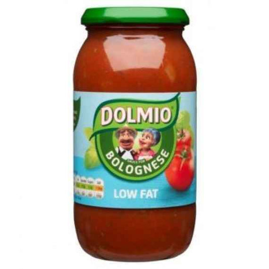 Dolmio Bolognese Light - 500G