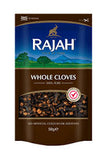 Rajah Cloves Whole 50g