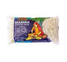 TRS Mamra 200g - Puffed Rice Cereal