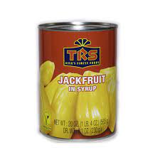 TRS Canned Jackfruit in Syrup 565g
