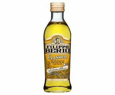 Filippo Berio Classico Pure Olive Oil