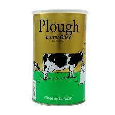 Plough Pure Butter Ghee