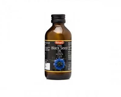 Niharti Black Seed Oil 50ml