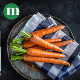 Fresh Carrots - Pack of 4