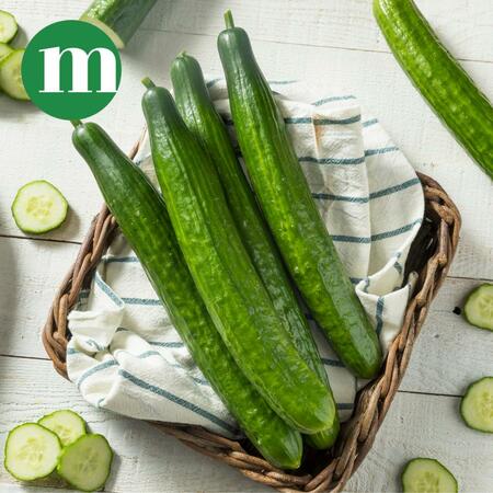 Fresh Cucumber