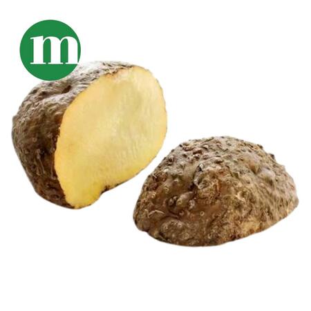 Fresh Elephant Yam 250g - 300g