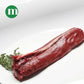 Fresh Halal Venison Venison Bone in Saddle 1.2kg-1.5kg