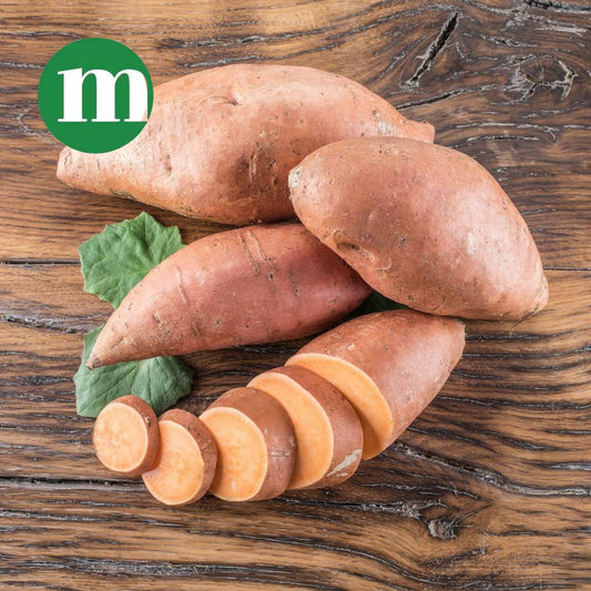 Fresh Sweet Potato - Approx 500g