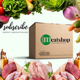 2 Week Lean & Low Fat Diet Box - Onlinemeatshop.com