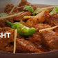 Shan Achar Gosht Spice Mix - 50g