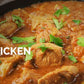Shan Butter Chicken Spice Mix - 50g