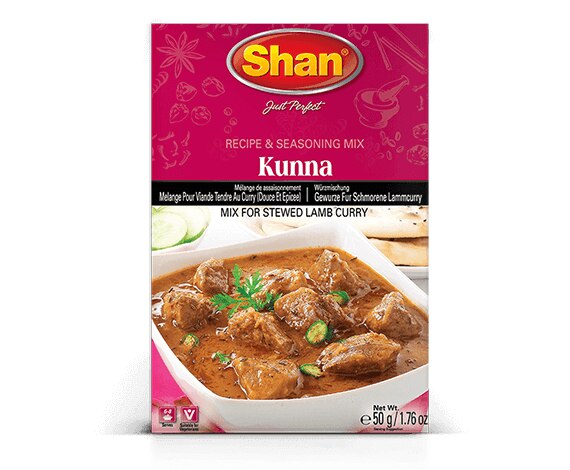 Shan Kunna Spice Mix - 50g
