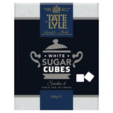 Tate & Lyle Fairtrade Cane Sugar White Cubes 500g - Onlinemeatshop.com