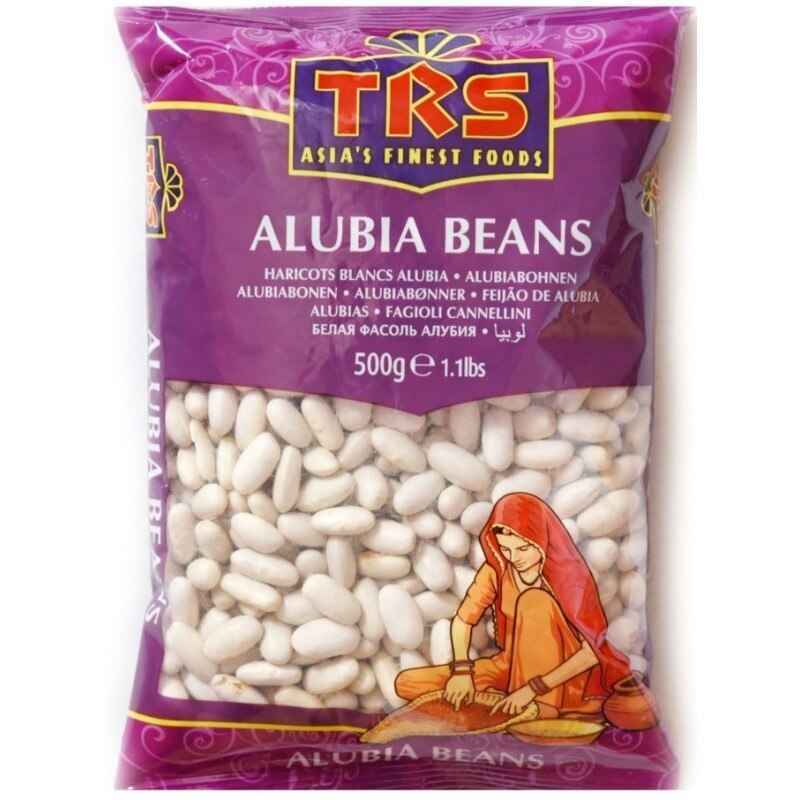 TRS Alubia Beans