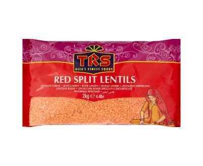 Trs Lentils Red (Masoor Dall)