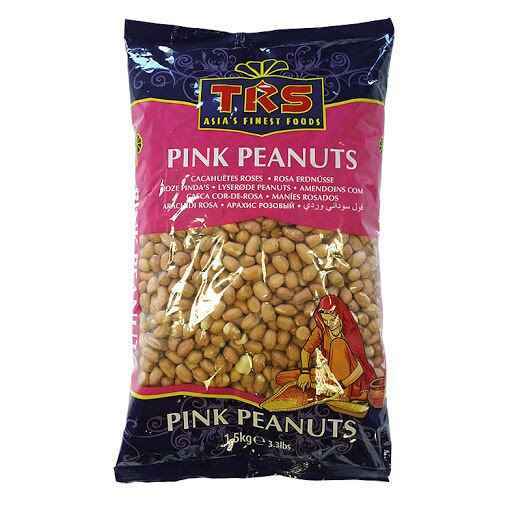 TRS Peanuts Pink