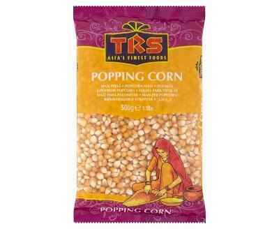 TRS Popcorn