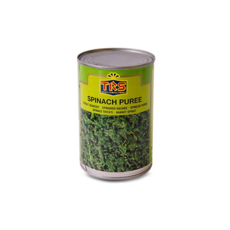 TRS Spinach Puree 400g